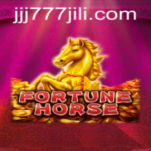 Exploring the World of FortuneHorse: A Captivating Gaming Experience