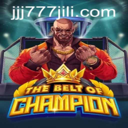 TheBeltOfChampion: An Epic Journey in Competitive Gaming
